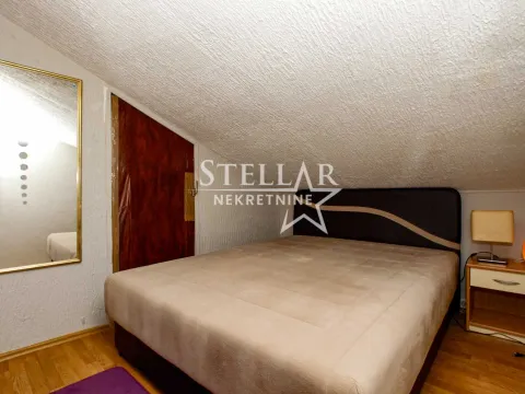 Rent, apartment, 60m², Blok 6, Podgorica - image 6