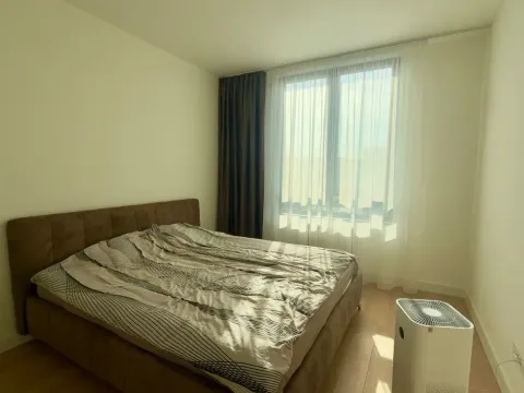 Izdavanje, trosoban stan, 89m², Beograd Na Vodi, Beograd - image 7