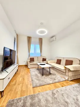 Rent, one bedroom apartment, 46m², Stari Aerodrom, Podgorica - image 3