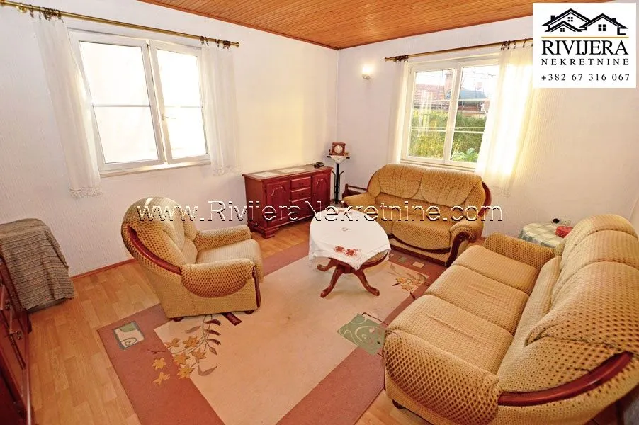 Prodaja, kuća, 167m², Topla, Herceg Novi