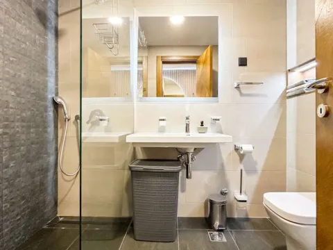 Rent, one bedroom apartment, 48m², Ljubović, Podgorica - image 10