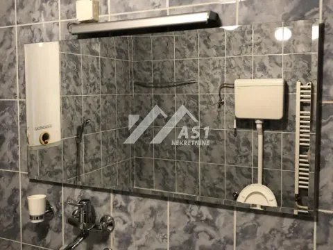 Izdavanje, trosoban stan, 65m², Novi Sad Sve Podlokacije, Novi Sad - image 8