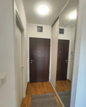 Prodaja, garsonjera, 27m², Zagorič, Podgorica - image 4