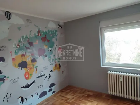 Prodaja, trosoban stan, 78m², Centar, Subotica - image 7