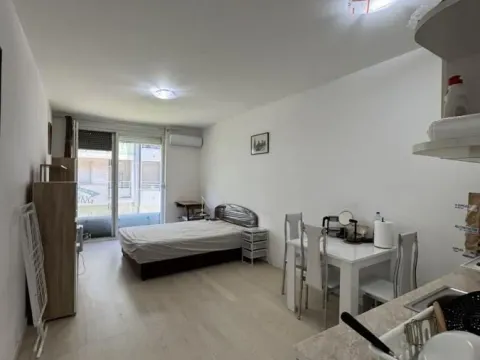 Izdavanje, garsonjera, 25m², Centar, Novi Sad - image 3