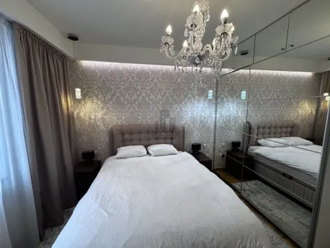 Izdavanje, dvosoban stan, 55m², Savski Venac, Beograd - image 8