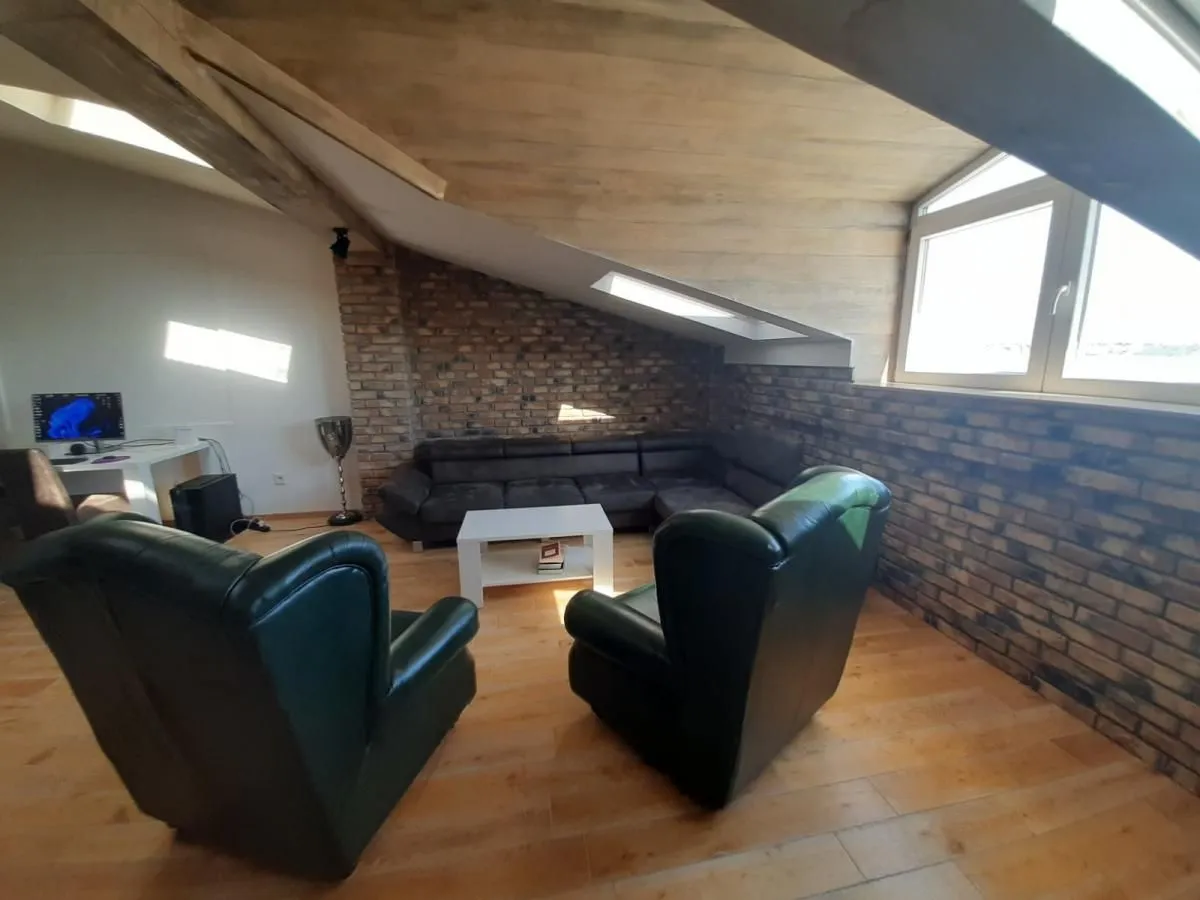 Prodaja, trosoban stan, 126m², Zabjelo, Podgorica