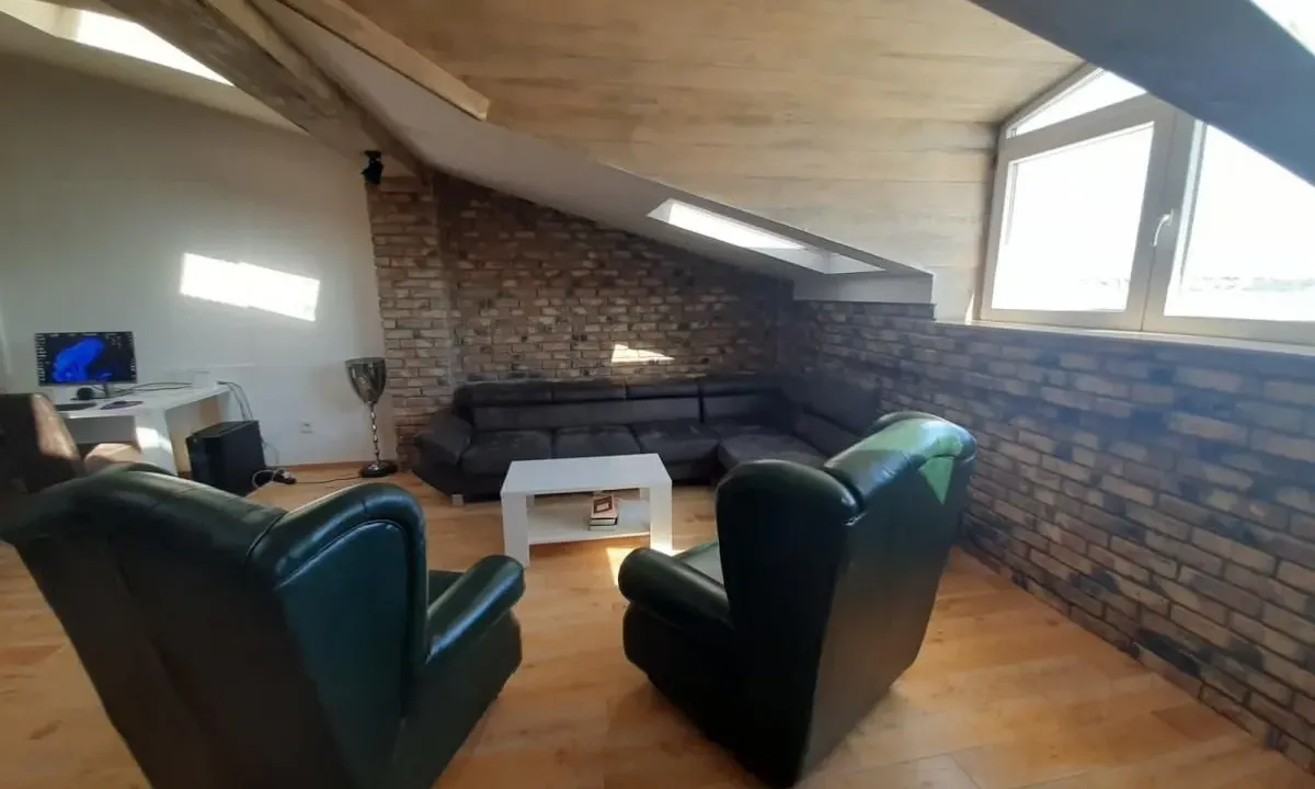 Prodaja, trosoban stan, 126m², Zabjelo, Podgorica