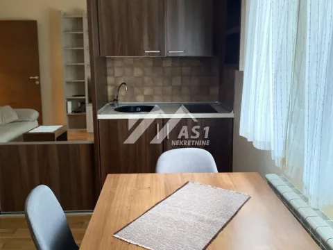 Rent, two bedroom apartment, 42m², Sajam, Novi Sad Sve Podlokacije - image 3