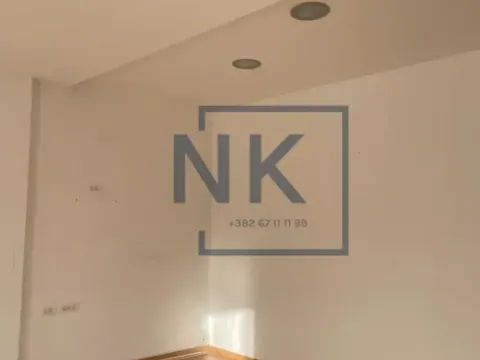 Rent, office space, 30m², City Kvart, Podgorica - image 5