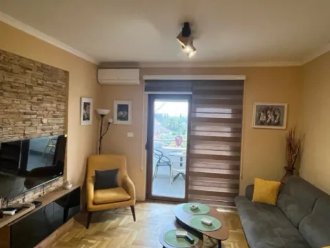 Izdavanje, dvosoban stan, 65m², City Kvart, Podgorica - image 6