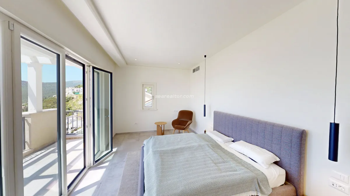 Prodaja, kuća, 416m², Luštica Bay, Tivat