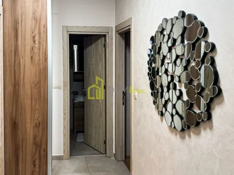 Izdavanje, jednosoban stan, 45m², Blok 9, Podgorica - image 8