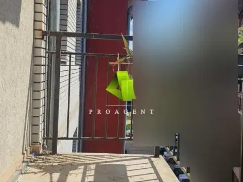 Rent, one bedroom apartment, 38m², Palilula, Niš - image 9