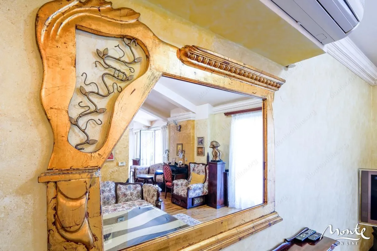 Sale, four bedroom apartment, 179m², Budva, Crna Gora