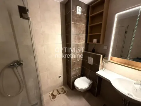 Izdavanje, dvosoban stan, 54m², Profesorska Kolonija, Palilula Sve Podlokacije - image 8