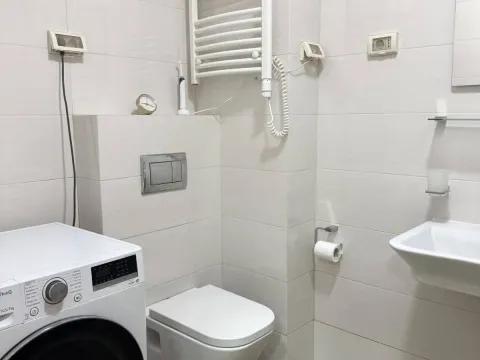 Sale, three bedroom apartment, 72m², City Kvart, Podgorica - image 7