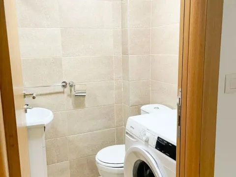 Rent, two bedroom apartment, 87m², Malo Brdo, Podgorica - image 12