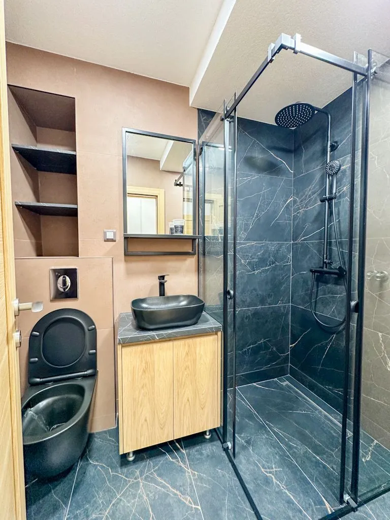 Rent, office space, 106m², Gintaš, Podgorica