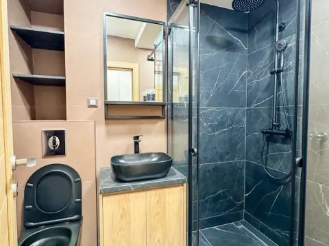 Rent, office space, 106m², Gintaš, Podgorica - image 13