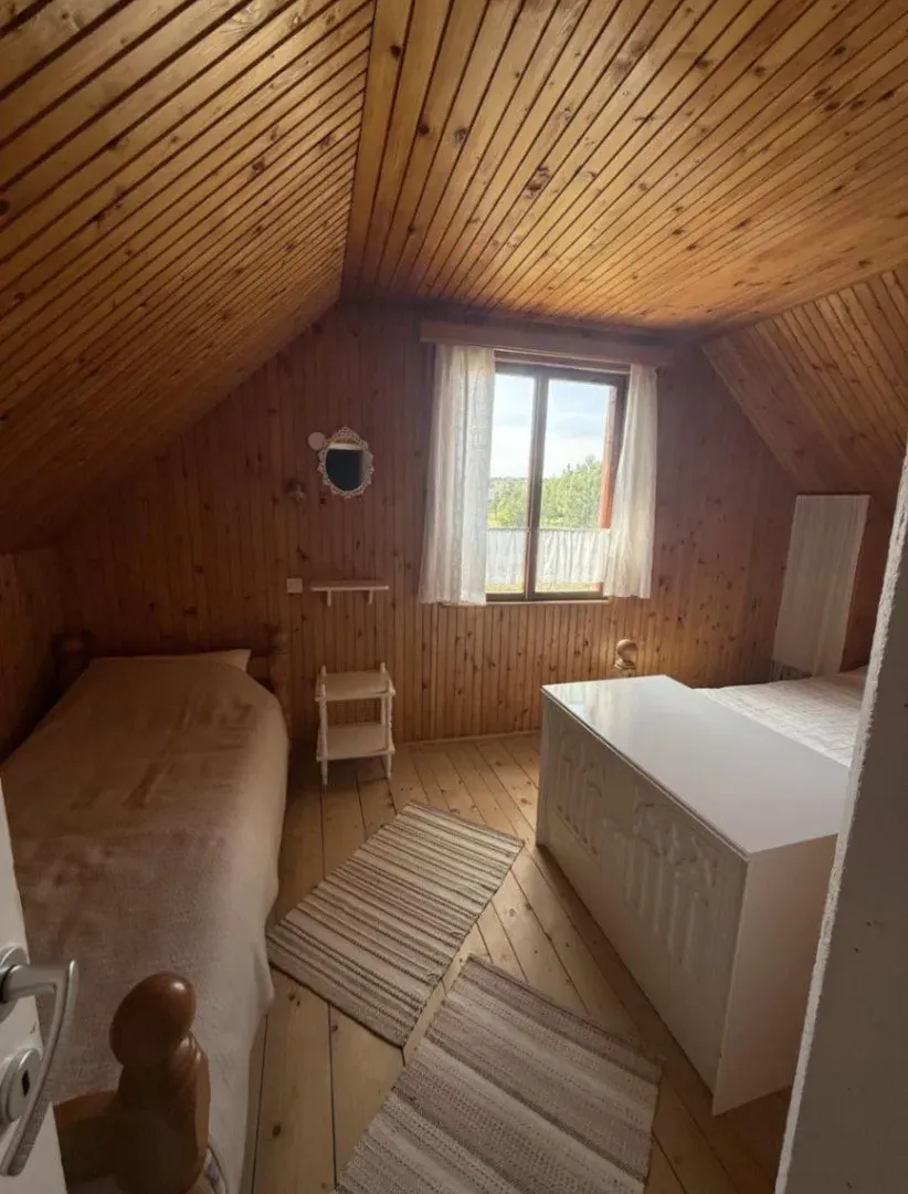 Prodaja, kuća, 100m², Borje, Žabljak