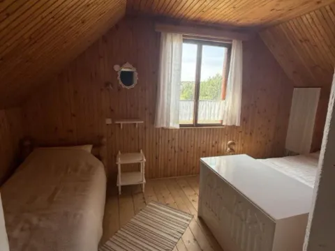 Prodaja, kuća, 100m², Borje, Žabljak - image 5