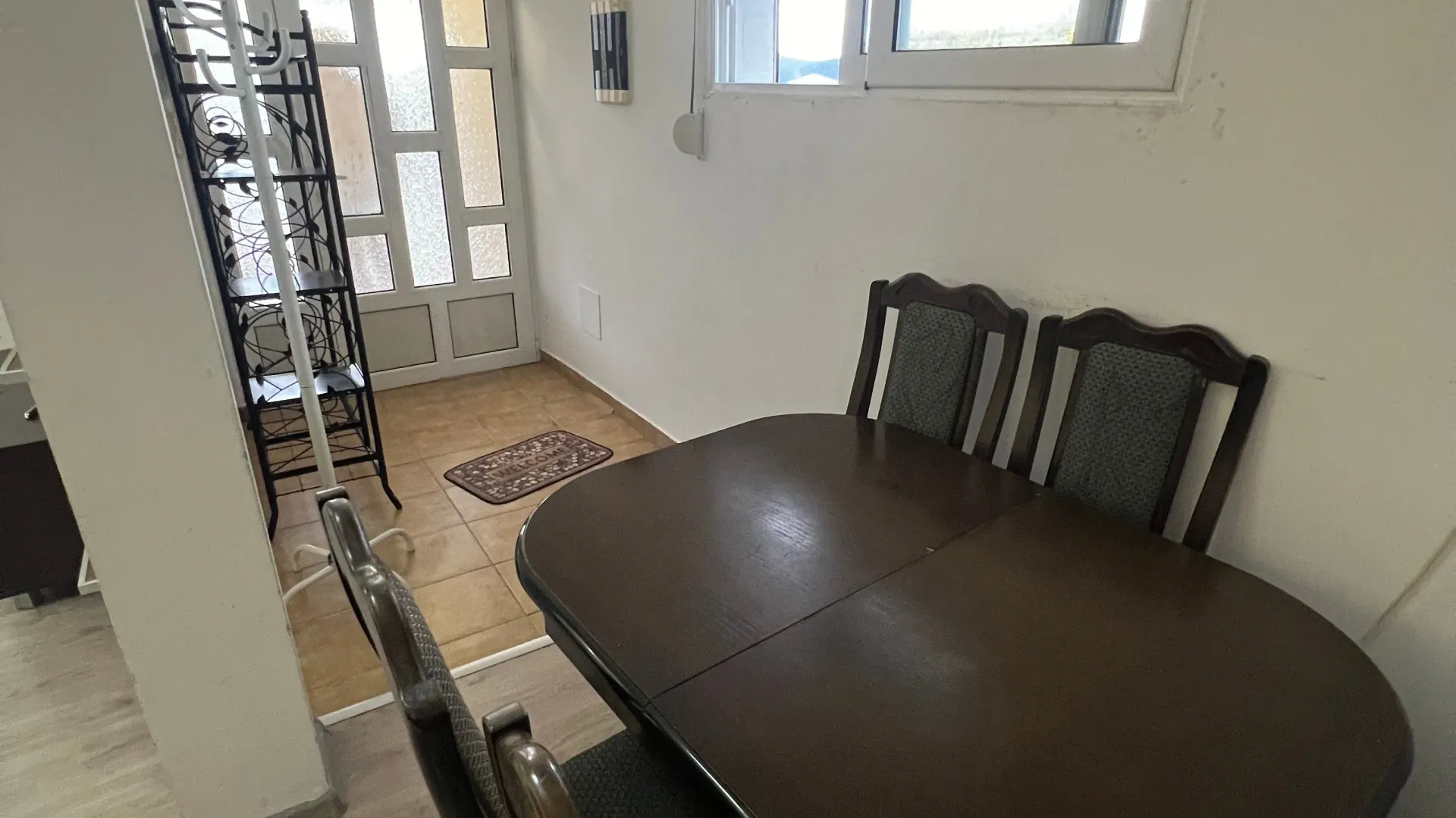 Rent, two bedroom apartment, 100m², Bjeliši, Bar