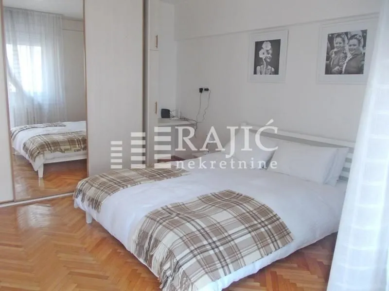 Izdavanje, jednosoban stan, 40m², Stari Grad, Beograd