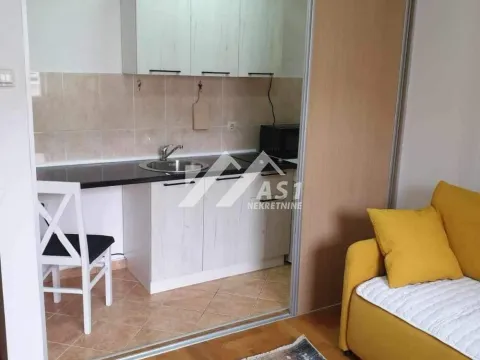 Rent, apartment, 25m², Sajam, Novi Sad Sve Podlokacije - image 2