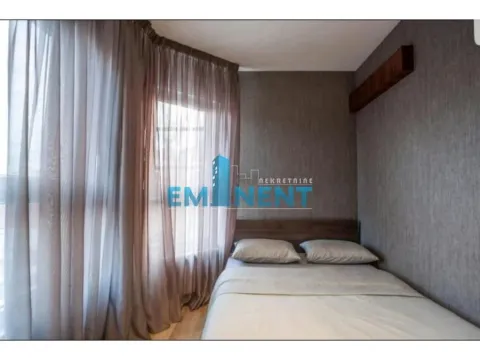 Izdavanje, dvosoban stan, 48m², Zvezdara Sve Podlokacije, Beograd - image 10
