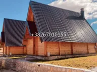 Sale, house, 120m², Žabljak, Crna Gora - image 6