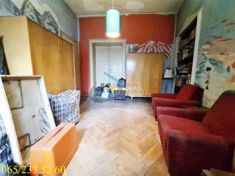 Prodaja, trosoban stan, 91m², Zeleni Venac, Beograd - image 15