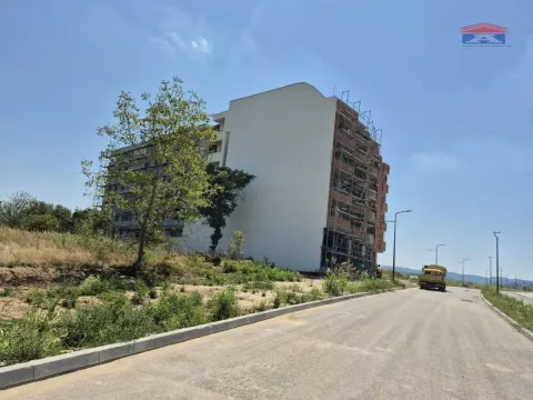 Prodaja, jednosoban stan, 46m², Sremska Kamenica, Petrovaradin - image 18
