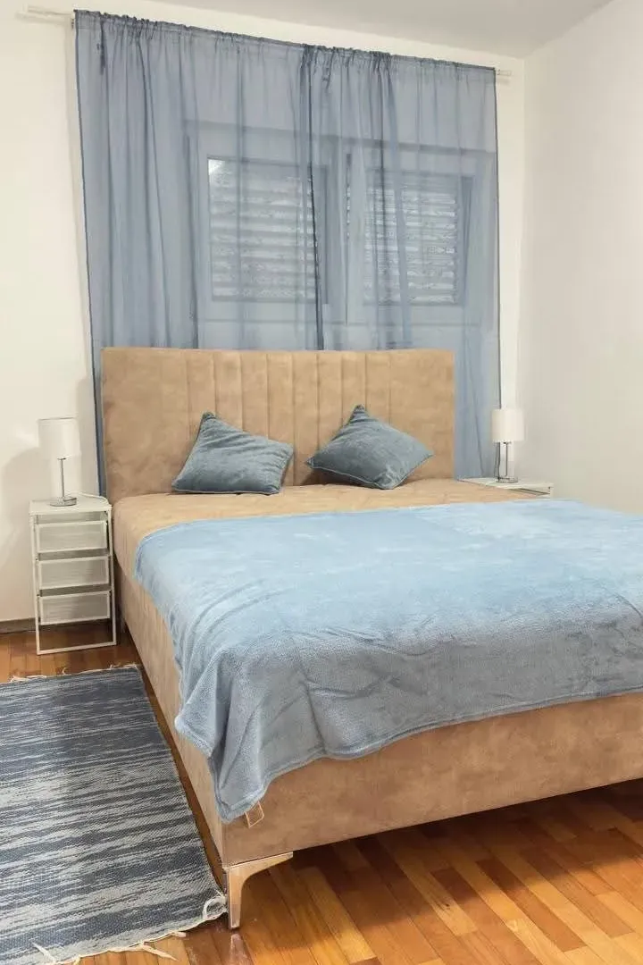 Sale, one bedroom apartment, 51m², Dubovica, Budva