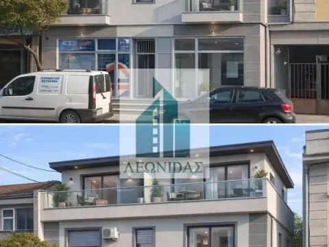 Prodaja, kuća, 290m², Medijana, Niš - image 67