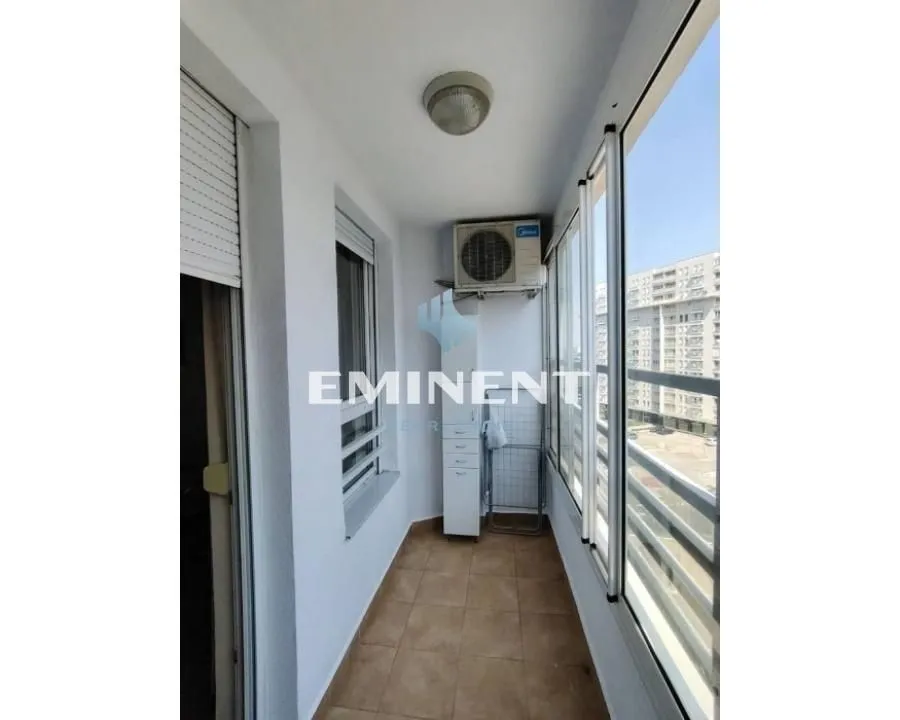 Rent, two bedroom apartment, 60m², Novi Beograd Blok 67, Novi Beograd Sve Podlokacije