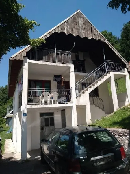 Prodaja, kuća, 120m², Mojkovac, Crna Gora