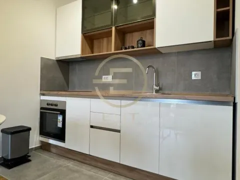 Izdavanje, dvosoban stan, 42m², Bulevar Evrope, Novi Sad Sve Podlokacije - image 5