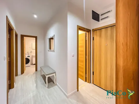 Izdavanje, dvosoban stan, 70m², New City, Podgorica - image 4