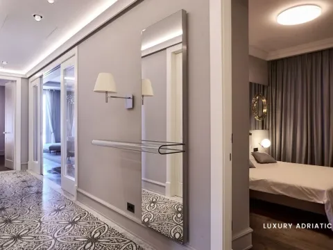 Prodaja, dvosoban stan, 110m², Tivat, Crna Gora - image 12