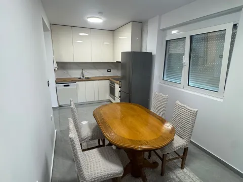 Rent, two bedroom apartment, 65m², Bjeliši, Bar - image 14