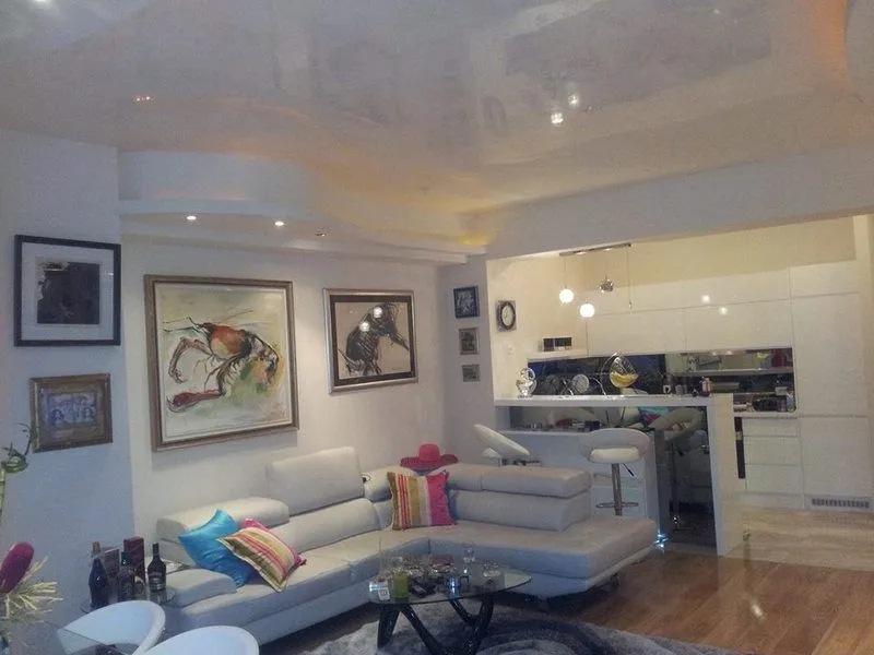 Sale, apartment, 87m², Budva, Crna Gora