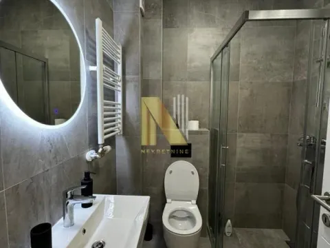 Rent, two bedroom apartment, 48m², Bulevar patrijarha Pavla, Novi Sad Sve Podlokacije - image 8