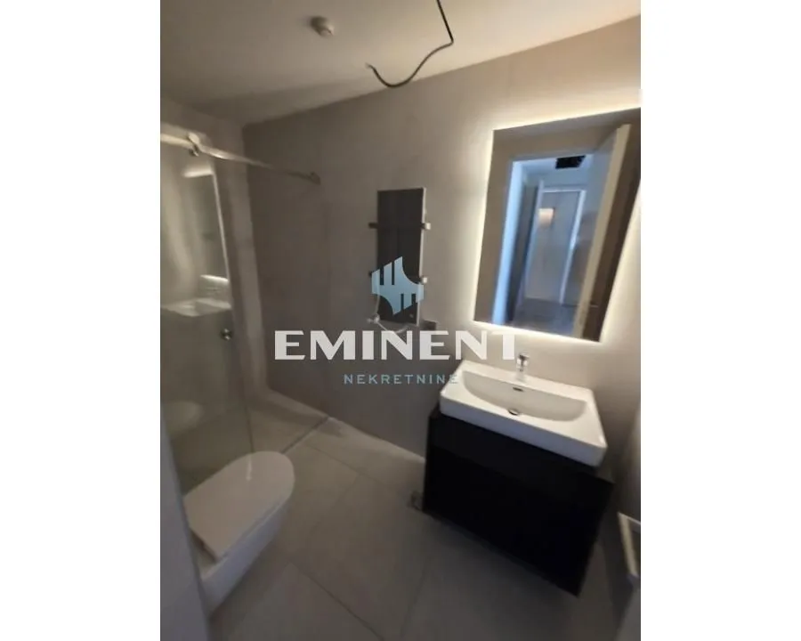 Rent, three bedroom apartment, 80m², Novi Beograd Blok 65, Novi Beograd Sve Podlokacije