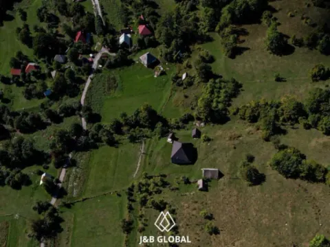 Sale, land lot, 4529m², Gornje Lipovo, Kolašin - image 10