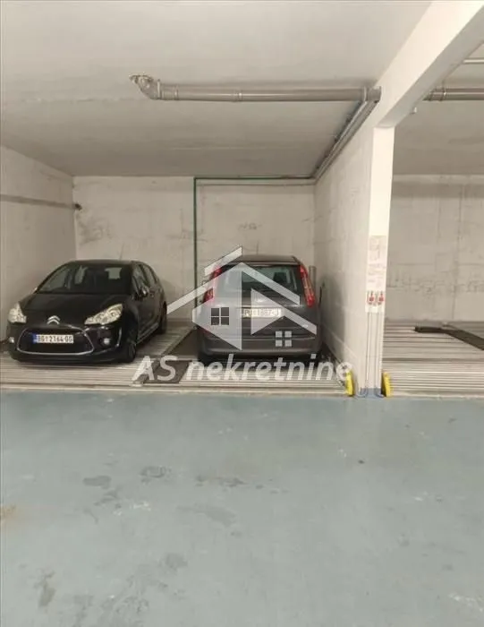 Rent, three bedroom apartment, 77m², Autokomanda, Voždovac Sve Podlokacije