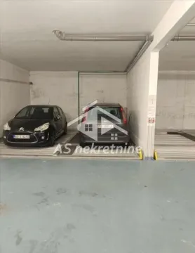 Rent, three bedroom apartment, 77m², Autokomanda, Voždovac Sve Podlokacije - image 16