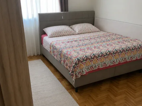 Izdavanje, dvosoban stan, 70m², Tuški Put, Podgorica - image 5