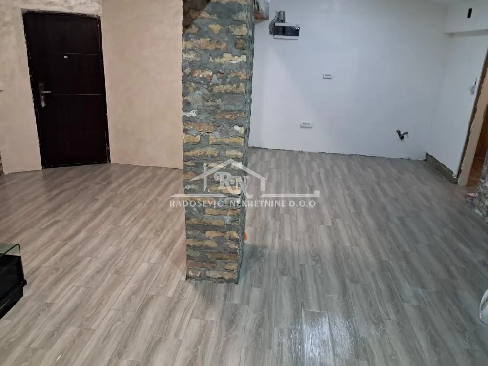 Prodaja, jednosoban stan, 55m², Miljakovac, Rakovica