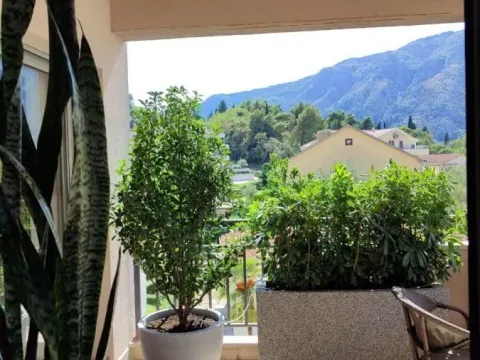 Sale, three bedroom apartment, 114m², Dobrota, Kotor - image 5